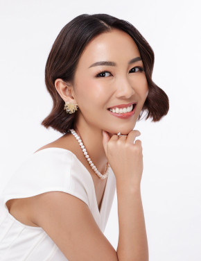 dr. Frida Angelina, MBBS, M.Biomed AAM