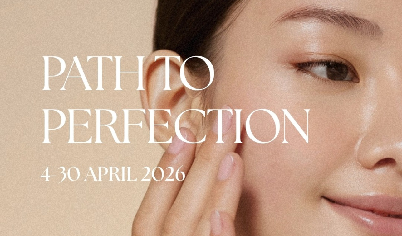 promo PATH OF PERFECTION